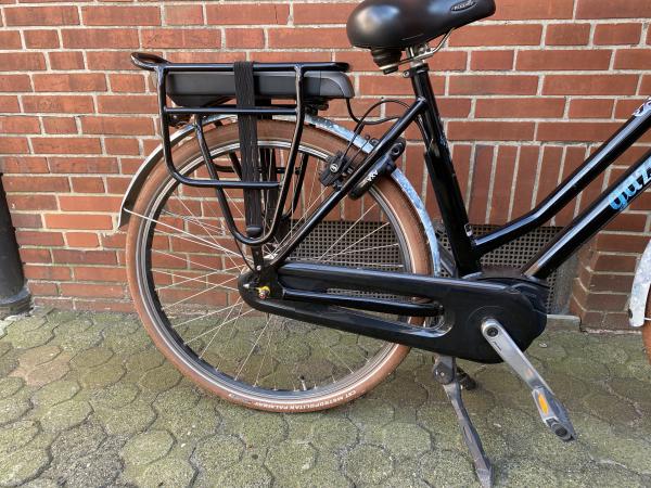 Gazelle Miss Grace E-Bike Damen 54cm 7gang